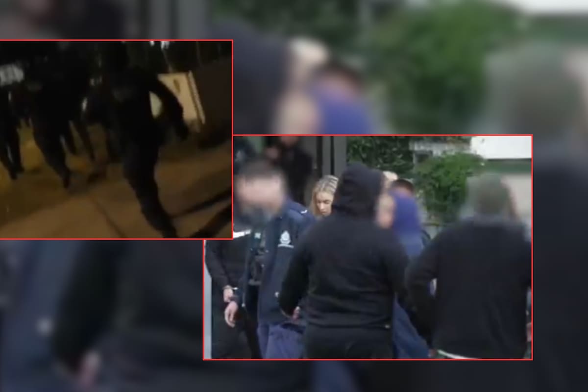 Adolescentes se grabaron mientras violaron grupalmente a una menor durante 6 horas luego de abordarla en un centro comercial en Sydney: ¿Qué se sabe del caso?