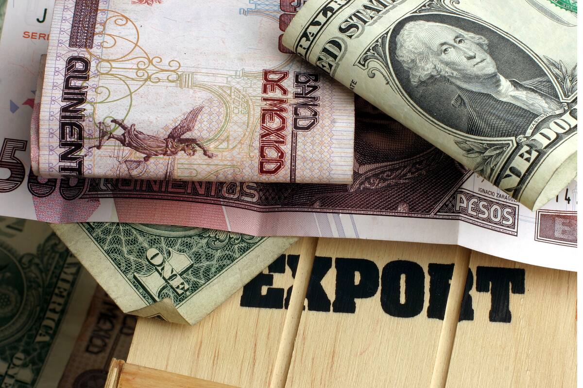Precio del dólar en México hoy jueves 2 de diciembre de 2021