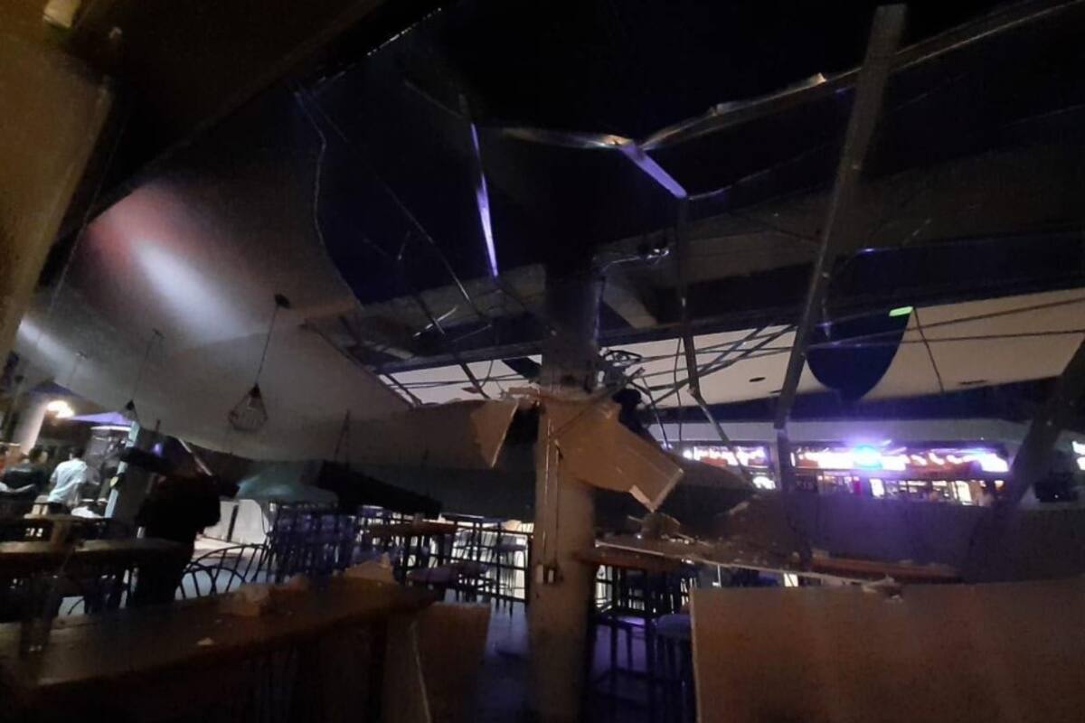 Tras incidente, restaurante bar No. 4 suspende actividades temporalmente