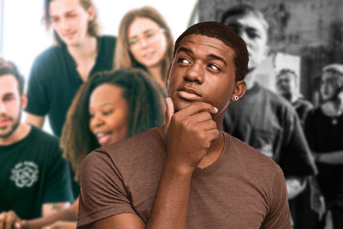 “Dime con quién andas y te diré quién eres”: Conoce el significado y origen de este refrán