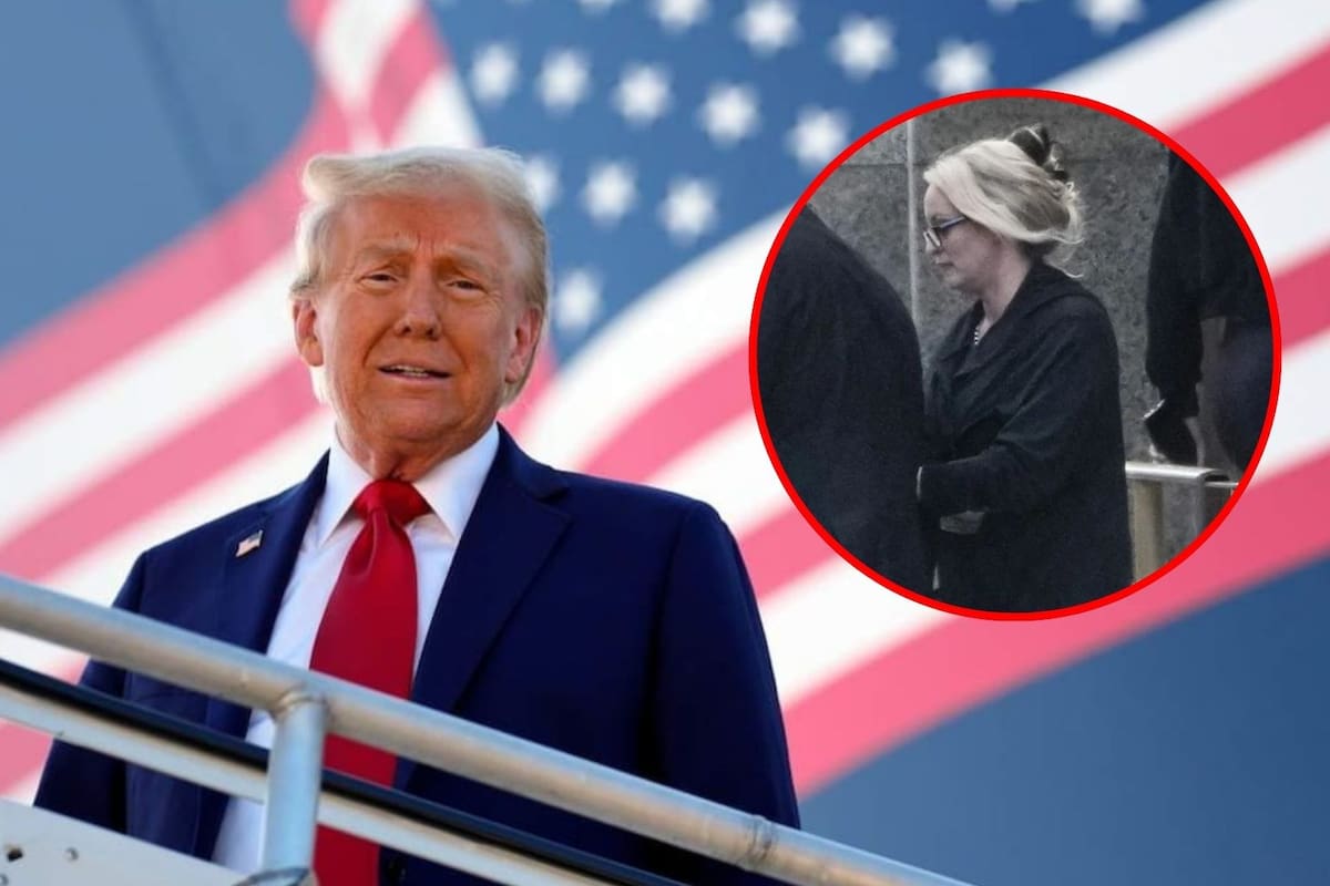 Juez decidirá si anula la condena de Trump por soborno tras fallo de la Corte Suprema