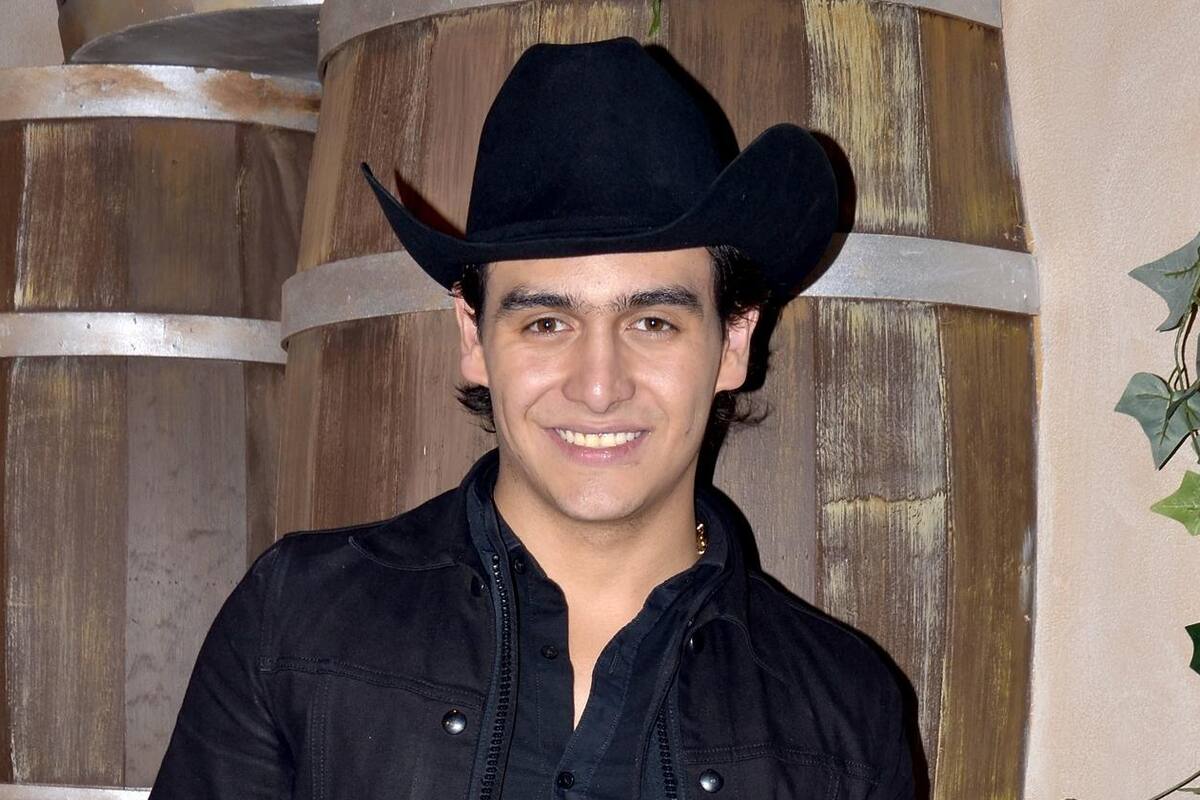 Julián Figueroa confirma distanciamiento con su hermana Juliana