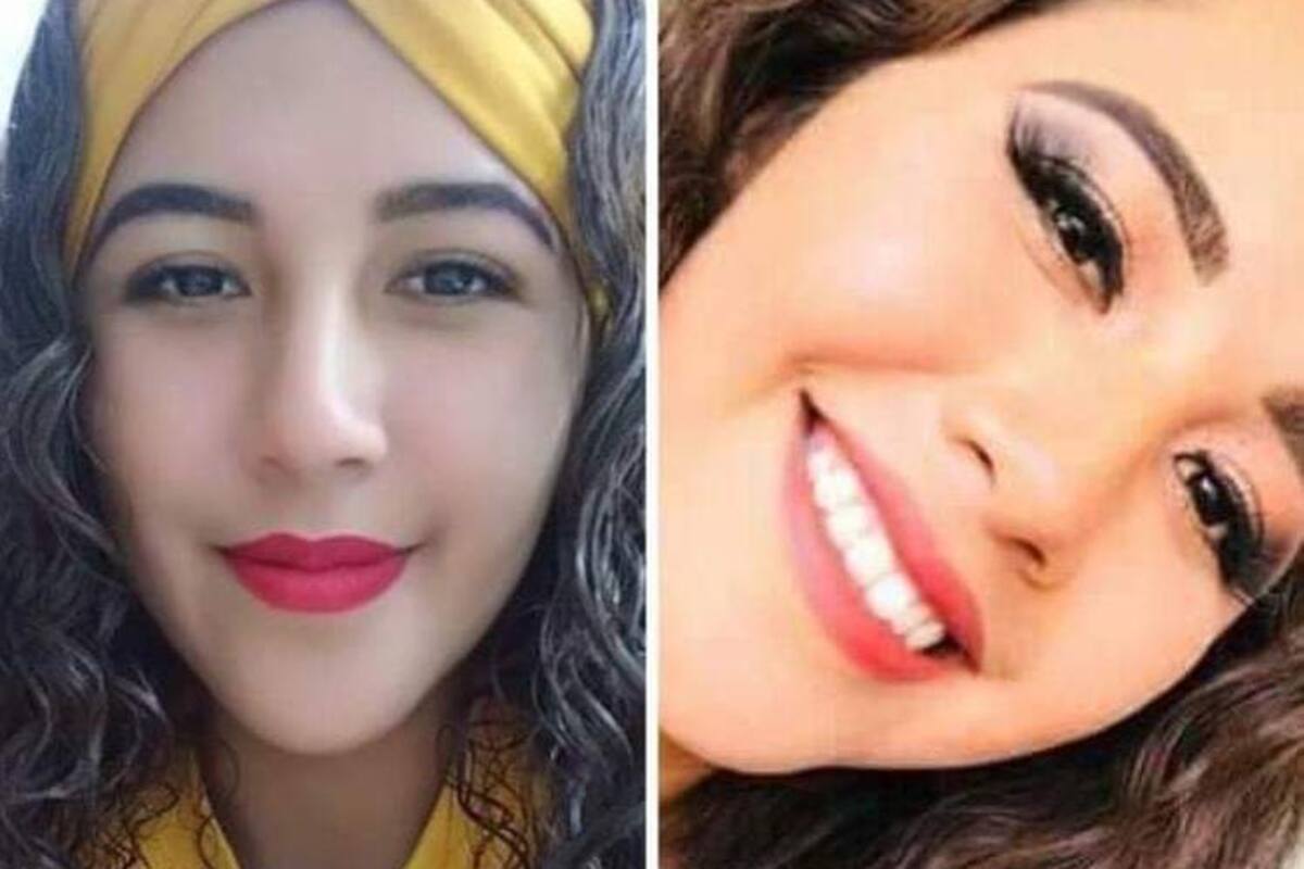Exigen liberación de joven acusado del feminicidio de Mariana