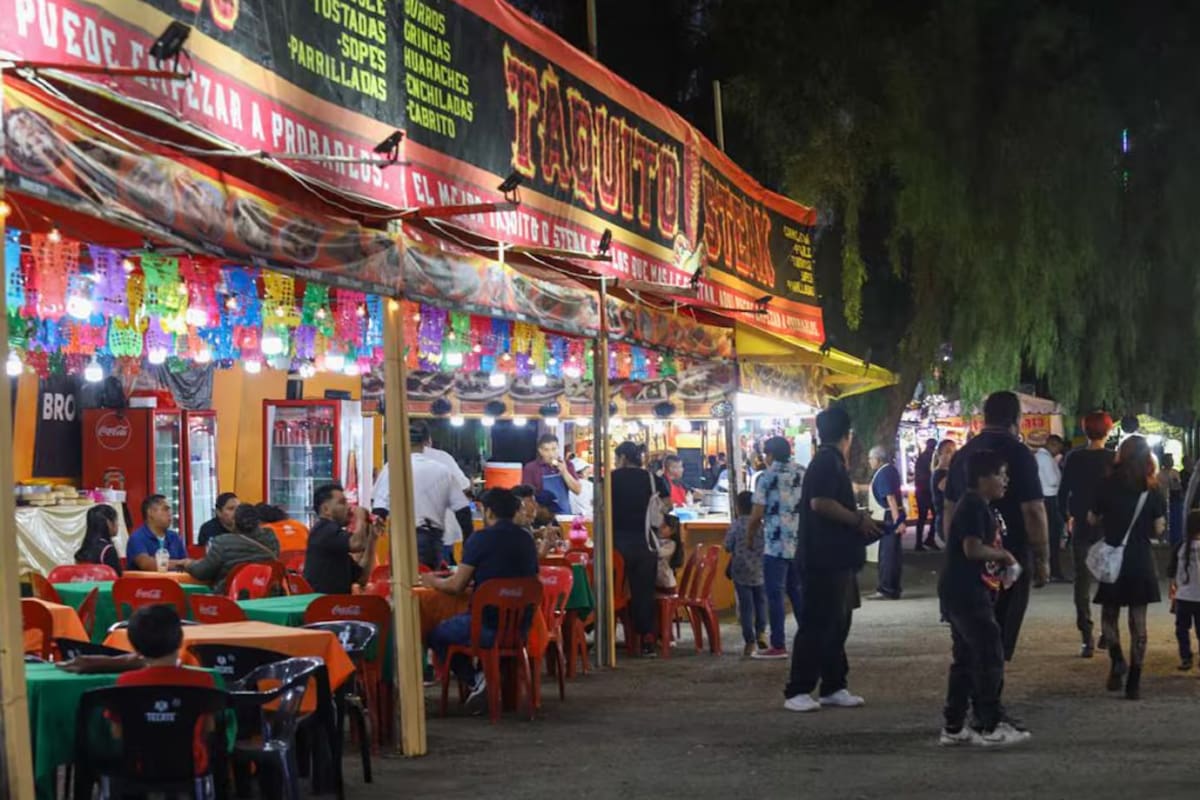 Ayuntamiento valora lugares para realizar la ‘Feria de las Californias’