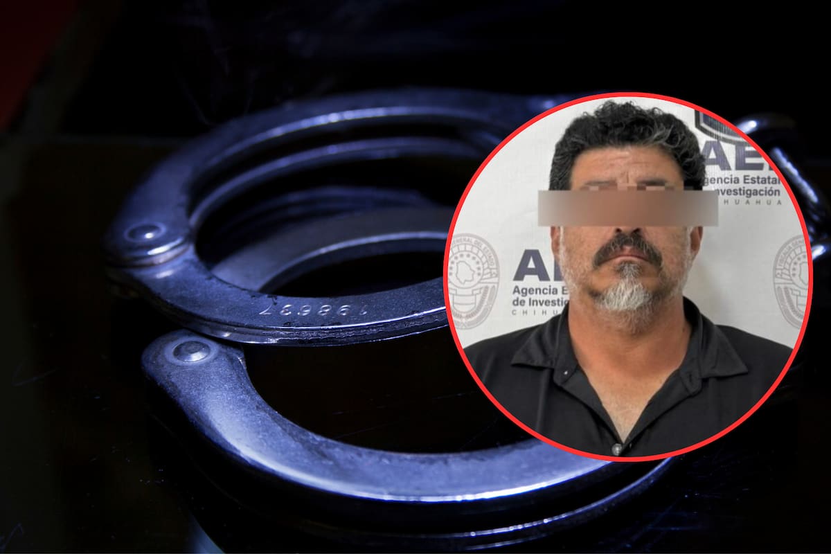 Un docente de 52 años de una escuela de educación especial en Ciudad Juárez fue imputado por abuso sexual agravado contra una adolescente con discapacidad