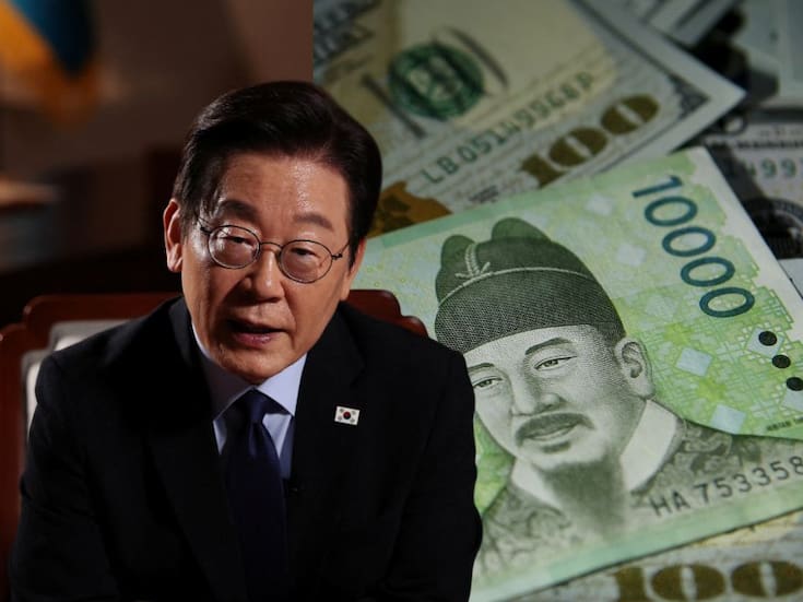 Lee Jae Myung advierte que un acuerdo comercial sin garantías con Estados Unidos podría desatar una crisis económica similar a la de 1997 en Corea del Sur