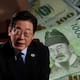 Lee Jae Myung advierte que un acuerdo comercial sin garantías con Estados Unidos podría desatar una crisis económica similar a la de 1997 en Corea del Sur