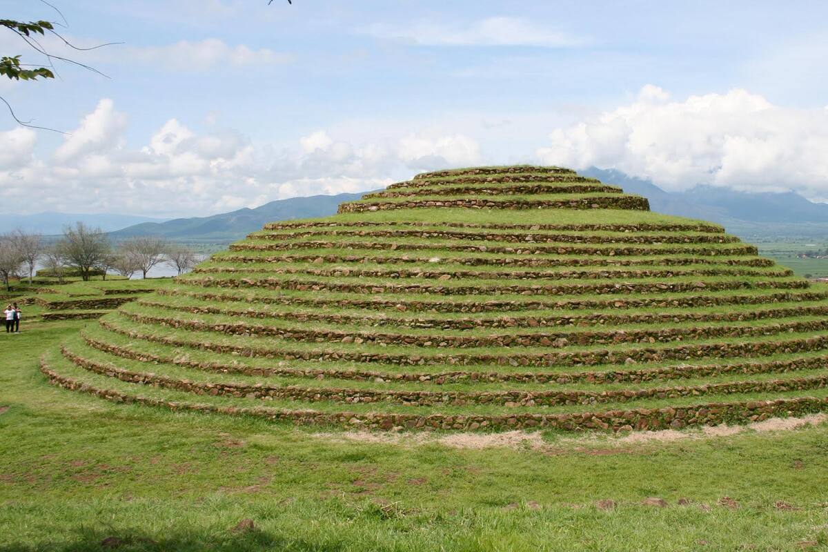 Guachimontones: El corazón prehispánico del occidente mexicano