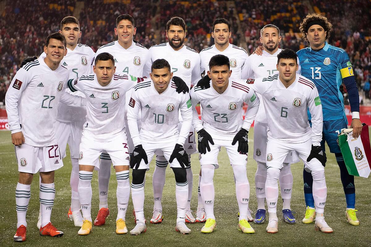 Selección Mexicana: ¿Cuándo volverá a jugar el 'Tri' y contra quién?