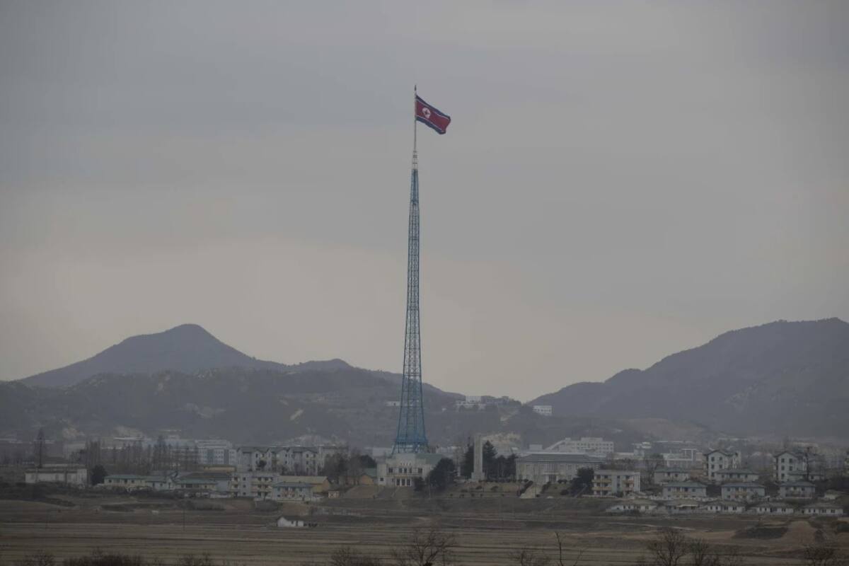 Norcorea amenaza con aumentar capacidad nuclear