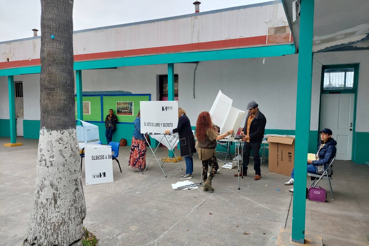 Genera molestia tardanza en la instalación de casillas