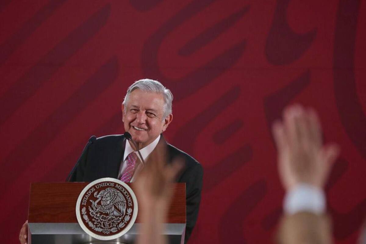 Lo mejor de la conferencia de AMLO de este viernes 24 de mayo