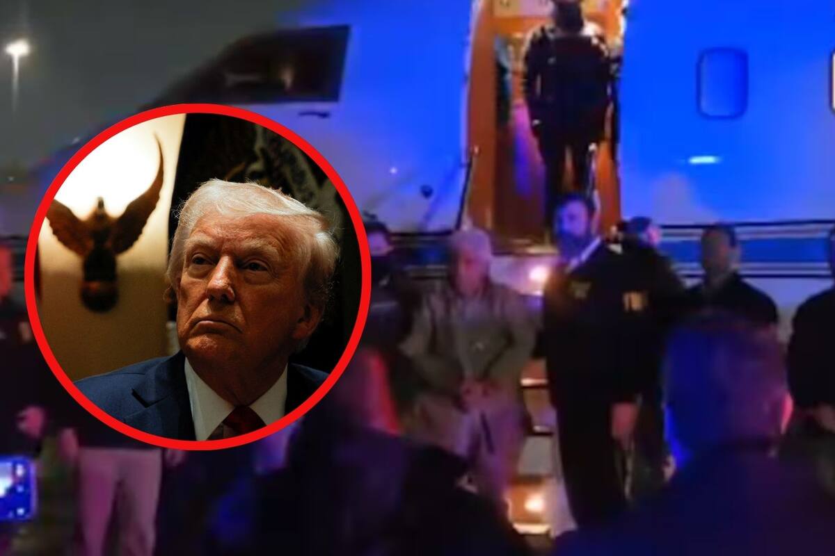 Extradición masiva de narcos a EU, es “una ofrenda” de la “debilidad de México”: Experto explica los posibles motivos detrás