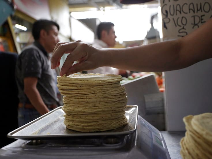 La Comisión Nacional Antimonopolio interviene el mercado de harina de maíz, frena prácticas de GRUMA y abre el camino para que tortillerías elijan libremente proveedor, con posibles efectos en costos y competencia