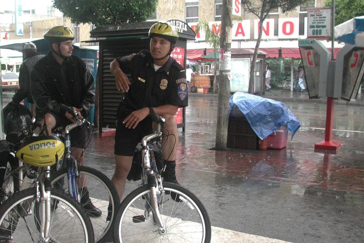 Piden comerciantes de la Zona Centro mayor vigilancia