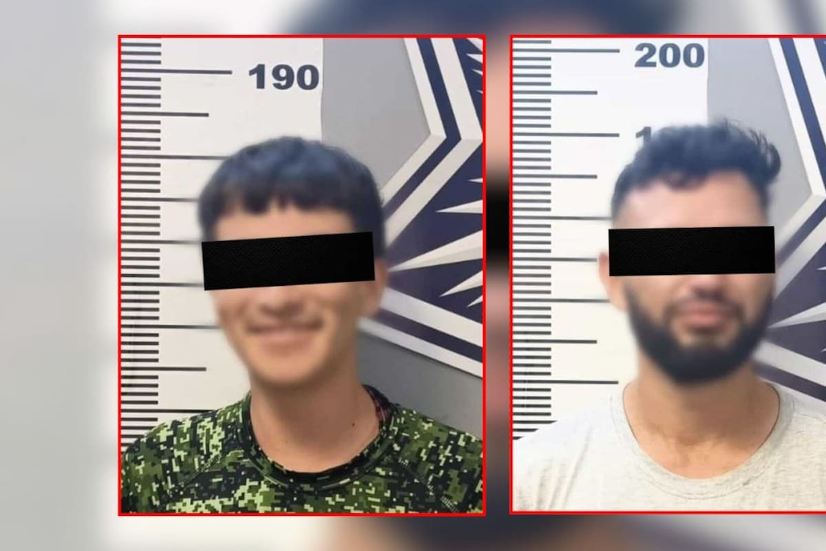 Peligra vida de hombre agredido a golpes; hay dos detenidos