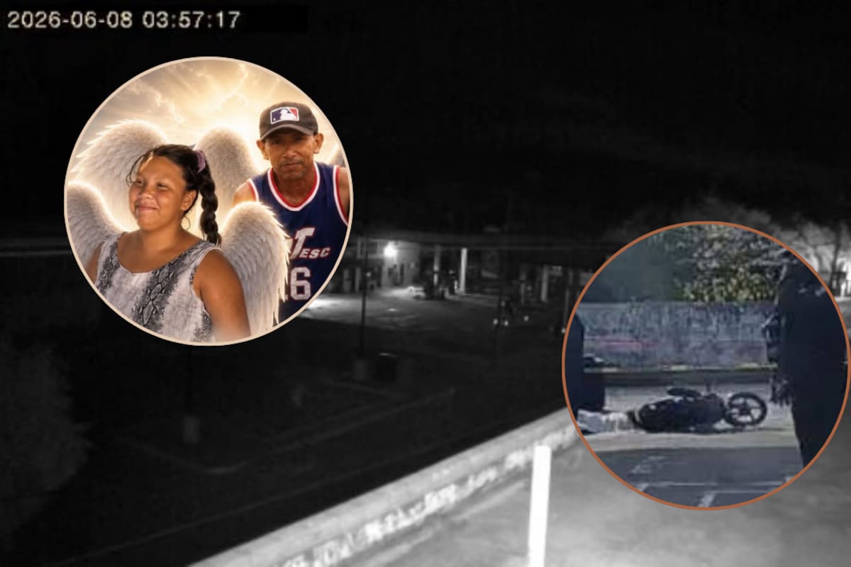 Adolescente de 14 años salió de su casa para buscar atención médica debido a la picadura de un alacrán: murió en medio de una balacera