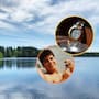 Compró un Rolex con todos sus ahorros y lo perdió en un lago cuando tenía 18 años; 30 años después, mantiene una búsqueda bajo el agua para recuperar el reloj que nunca volvió a encontrar