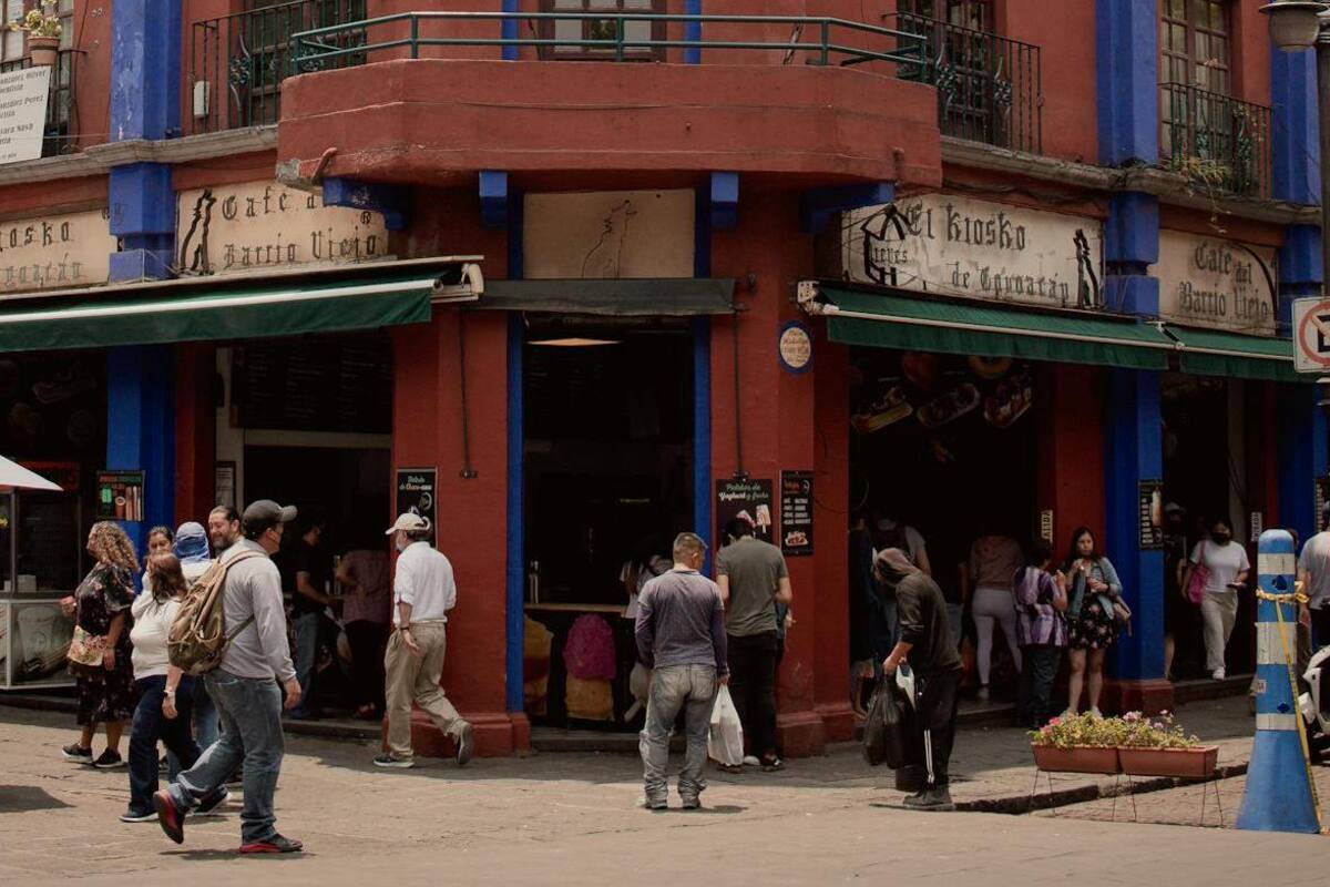 Apagones, falta de agua y escasez de hielo impacta a comercio: Canaco CDMX