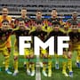 FMF castiga al América tras polémica ante Pumas: descartan alineación indebida y solo imponen multa