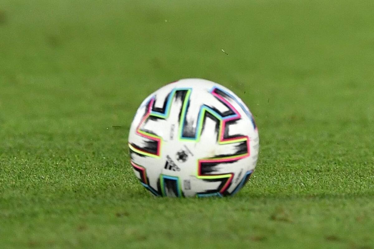 Eurocopa: Así se jugarán las semifinales del torneo