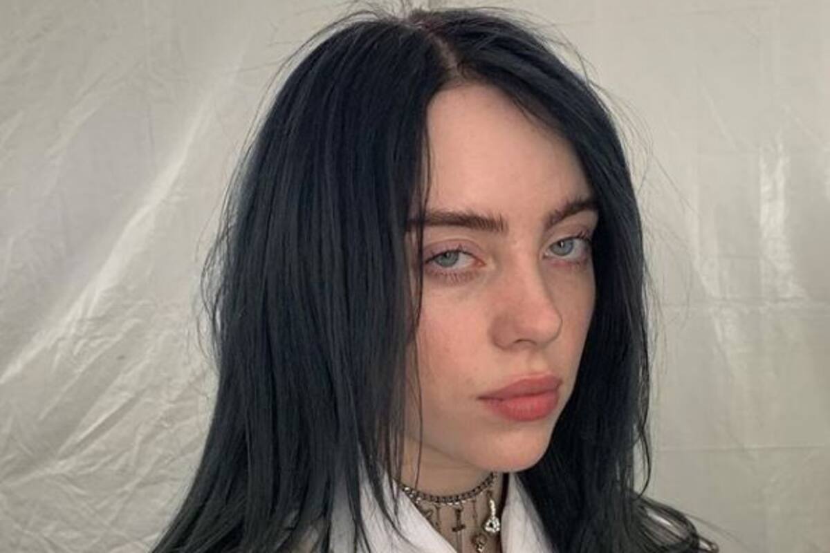 Billie Eilish lanza remix con Justin Bieber