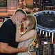 Rumores apuntan a que Taylor Swift y Travis Kelce preparan su boda en el Madison Square Garden, un evento que reuniría a más de mil asistentes