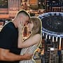 Rumores apuntan a que Taylor Swift y Travis Kelce preparan su boda en el Madison Square Garden, un evento que reuniría a más de mil asistentes