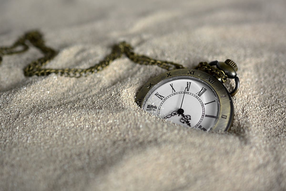 El tiempo en pandemia, ¿pasa más lento o más rápido?