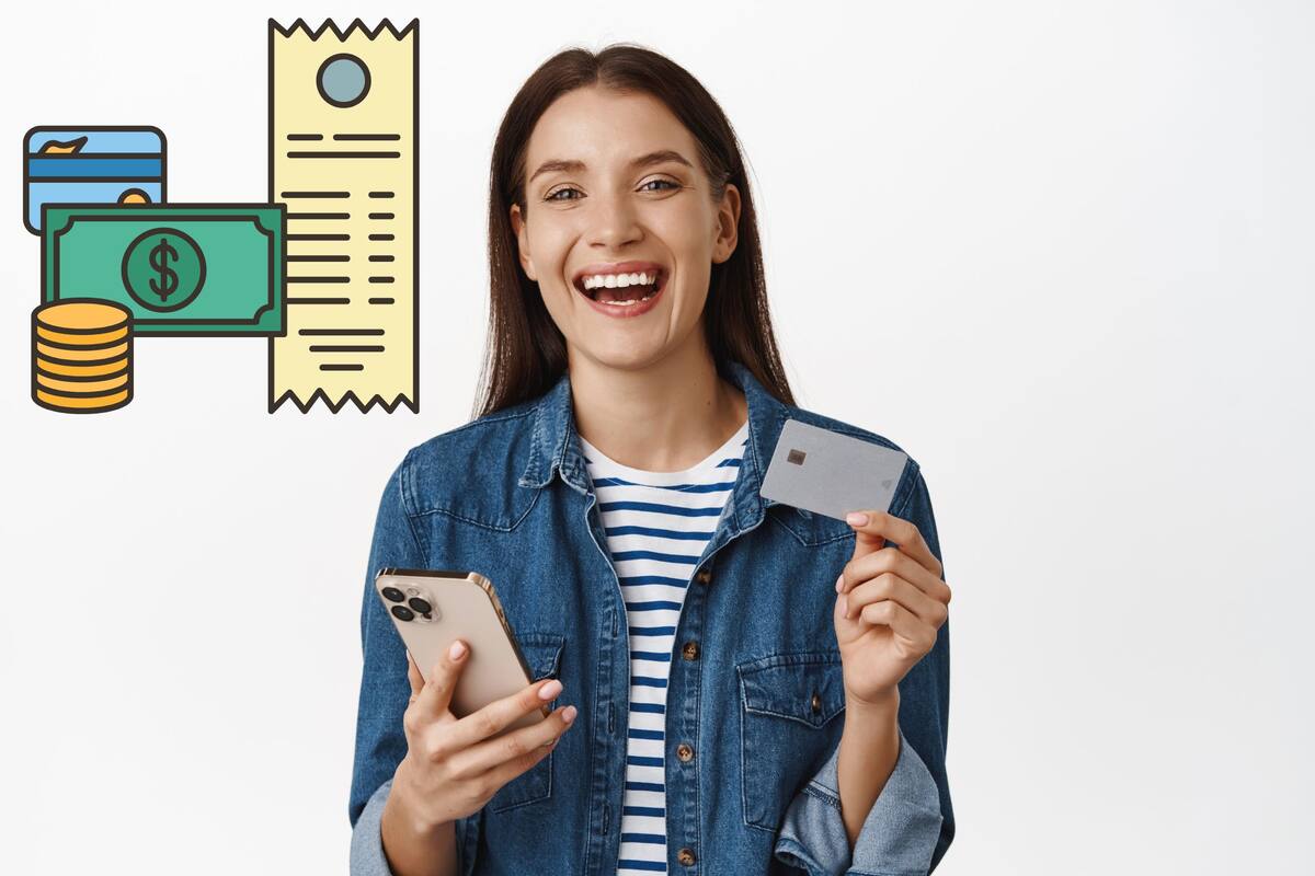 7 consejos para aprovechar los meses sin intereses, según la Condusef
