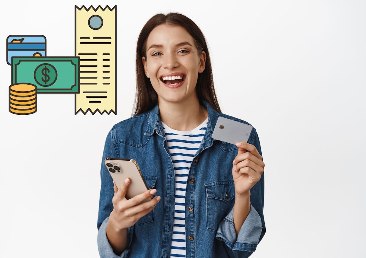 Los meses sin intereses son un beneficio de las tarjetas de crédito que no conviene para todas las compras