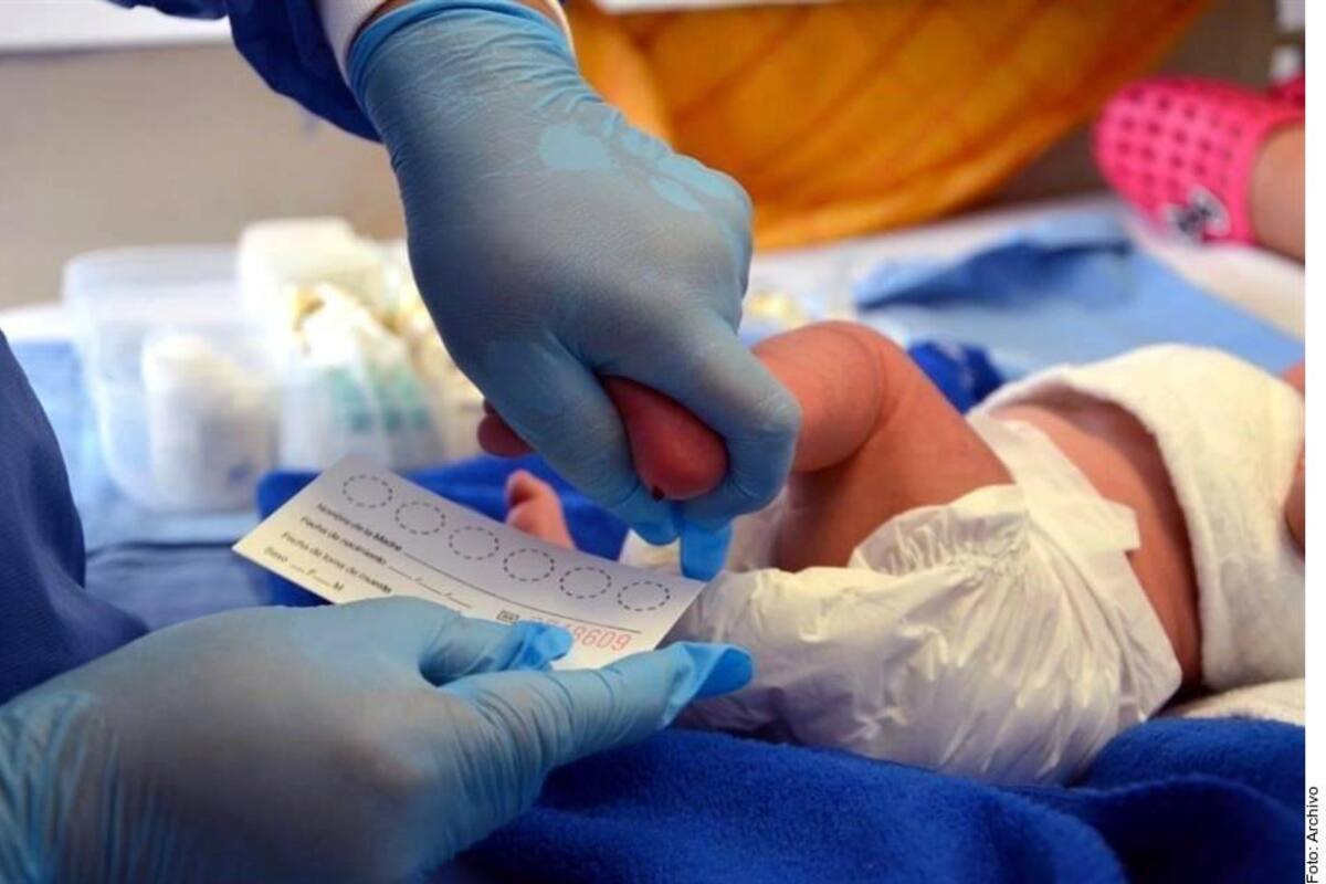 Síndrome de Turner se diagnostica tarde en el Estado