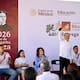 Destaca gobernador Durazo se fortalece educación emocional en escuelas