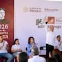 Destaca gobernador Durazo se fortalece educación emocional en escuelas