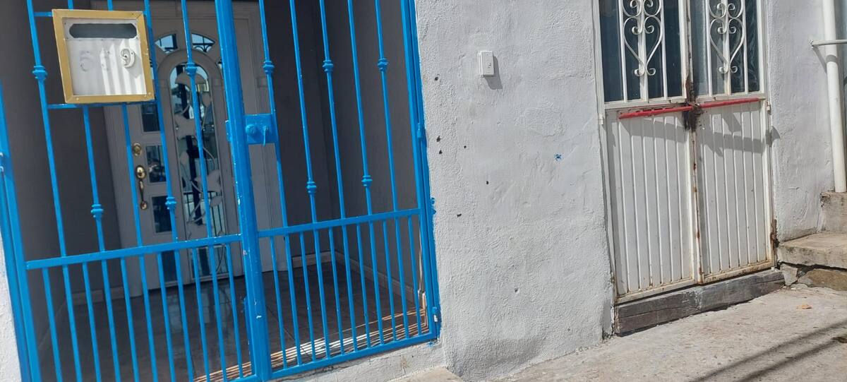 Centro de rehabilitación Jireh