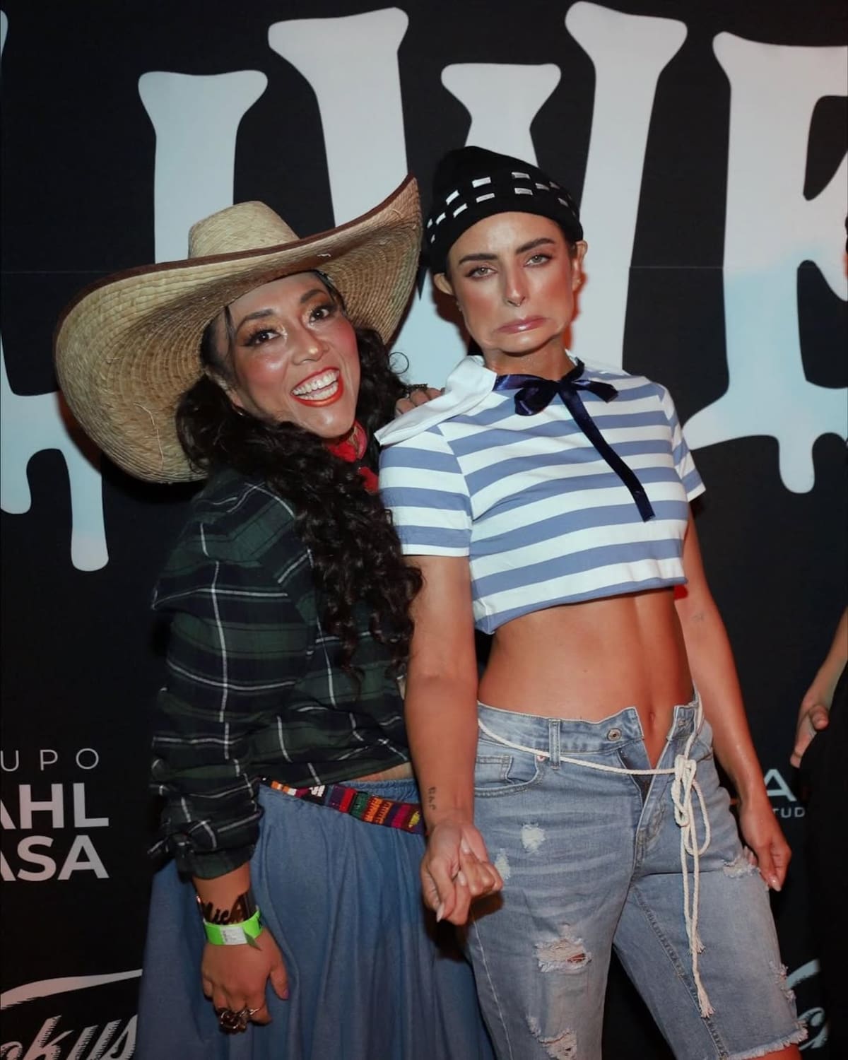 Aislinn Derbez Foto: Cortesía