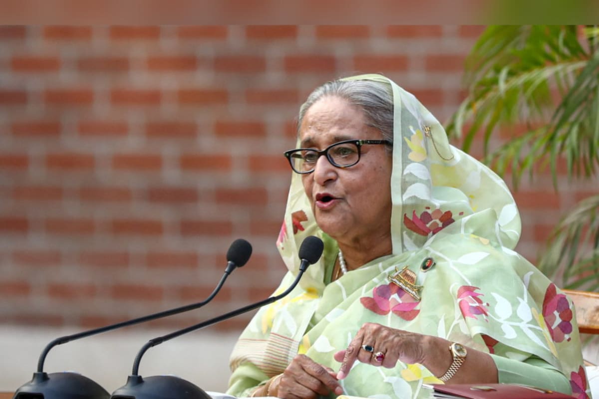 Condenan a muerte a la ex primera ministra de Bangladesh, Sheikh Hasina, por crímenes de lesa humanidad