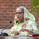 Condenan a muerte a la ex primera ministra de Bangladesh, Sheikh Hasina, por crímenes de lesa humanidad