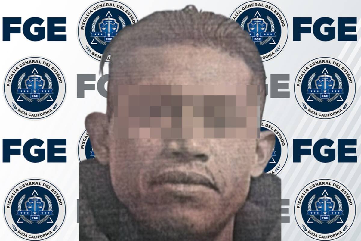 Por tentativa de homicidio en Tecate, hombre fue vinculado a proceso