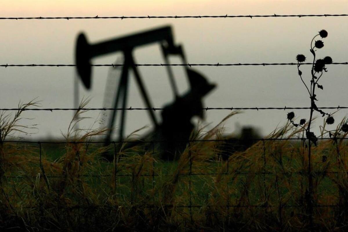 Petróleo mexicano repunta 51.27%; es su mejor día en 24 años