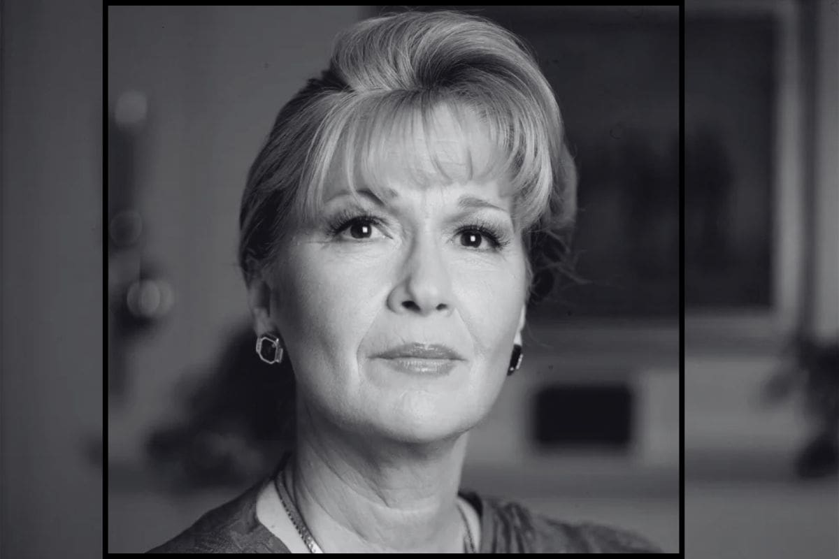 Muere la actriz Diane Ladd a los 89 años, madre de Laura Dern y leyenda del cine clásico de Hollywood