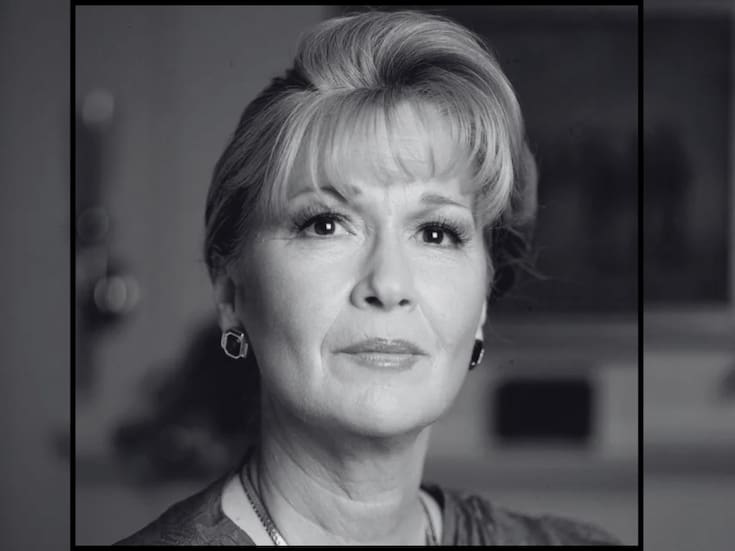 Muere la actriz Diane Ladd a los 89 años, madre de Laura Dern y leyenda del cine clásico de Hollywood