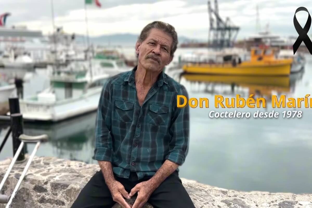 Hombre asesinado en pescadería era reconocido marisquero