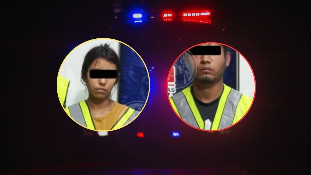 Niño de 6 años murió en hospital del IMSS tras ser golpeado y violado por su padrastro y su madre, quienes también maltrataban a otra niña de 8 años y a un bebé de 11 meses