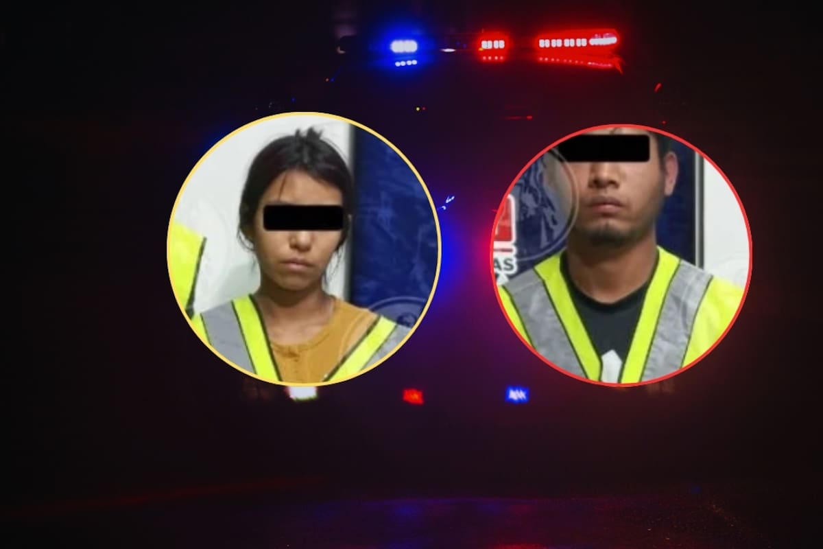 Niño de 6 años murió en hospital del IMSS tras ser golpeado y violado por su padrastro y su madre, quienes también maltrataban a otra niña de 8 años y a un bebé de 11 meses