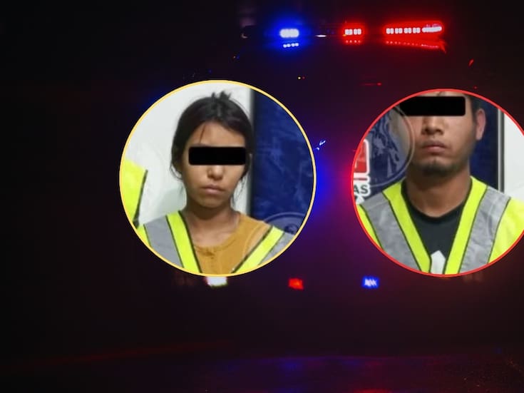 Niño de 6 años murió en hospital del IMSS tras ser golpeado y violado por su padrastro y su madre, quienes también maltrataban a otra niña de 8 años y a un bebé de 11 meses