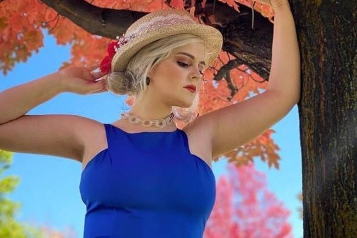 Allison Lozz explica por qué no regresará a las telenovelas
