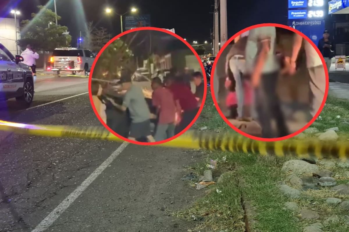 Elemento de la PESP fuera de servicio estuvo involucrado en accidente que dejó una persona lesionada en Hermosillo y quedará sujeto a las investigaciones, informa la corporación