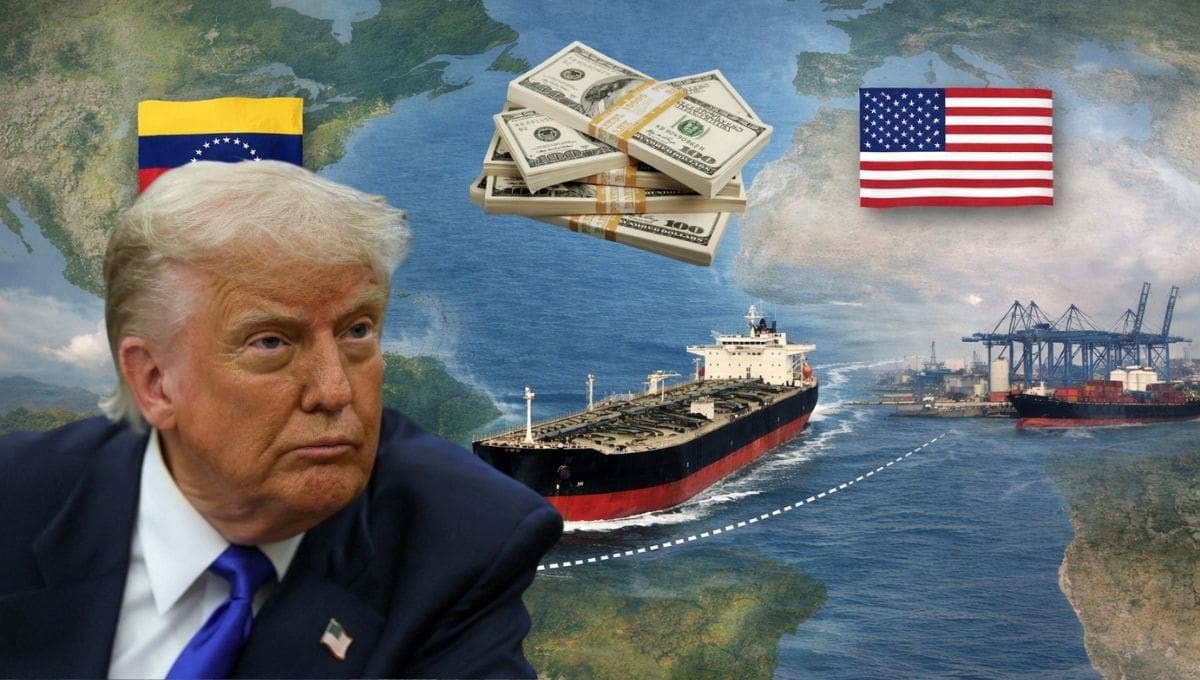 Estados Unidos confirmó que ya se concretaron las primeras ventas de petróleo venezolano como parte de un acuerdo por 2 mil millones de dólares. Los ingresos quedaron resguardados en cuentas supervisadas por el Tesoro, mientras Washington endurece su postura contra Cuba y redefine su relación con Caracas.
