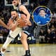 Grizzlies remontan a Warriors; Karim sigue en la banca